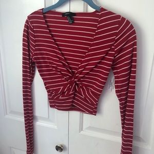Forever 21 top